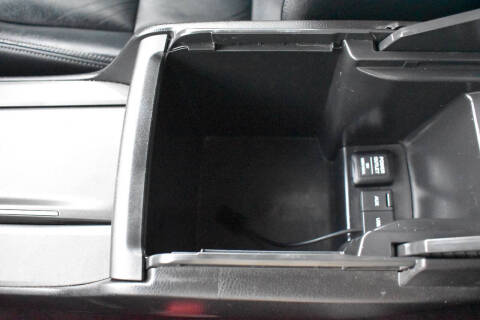 2012 Honda Accord EX-L