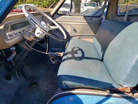 1963 Chevrolet Corvair