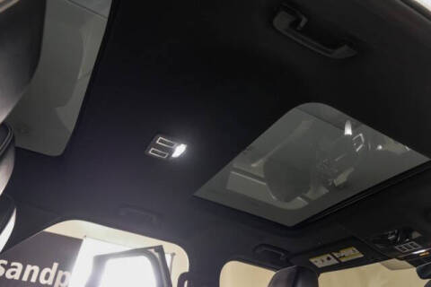 2021 Land Rover Discovery P300 S R-Dynamic