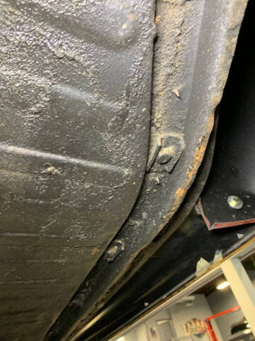 1964 Volkswagen Beetle