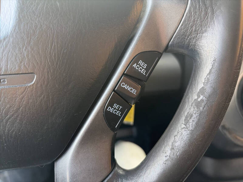 2005 Honda Element EX