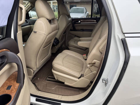 2012 Buick Enclave Premium