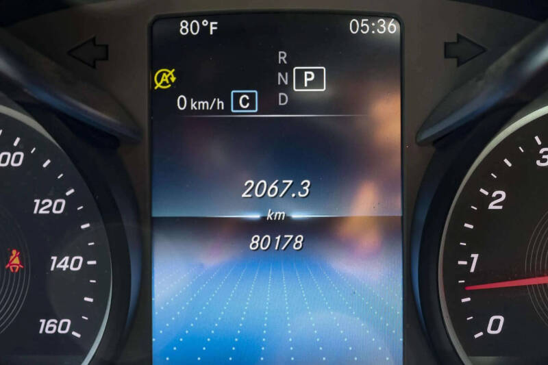 2021 Mercedes-Benz GLC GLC 300