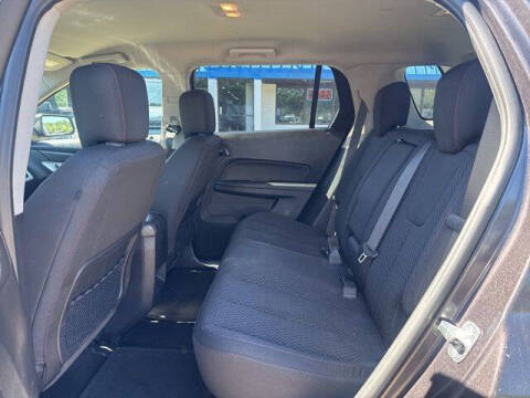 2015 GMC Terrain SLE-1
