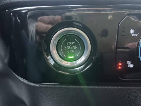 2022 GMC Sierra 1500 Elevation Standard