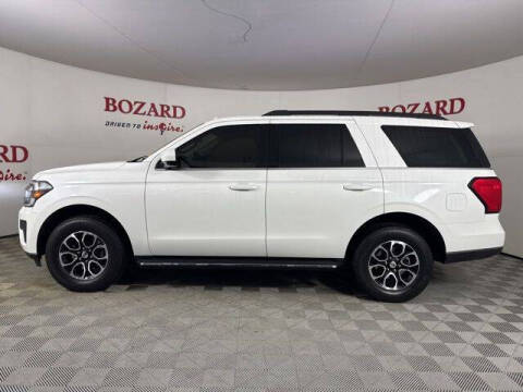 2022 Ford Expedition XLT