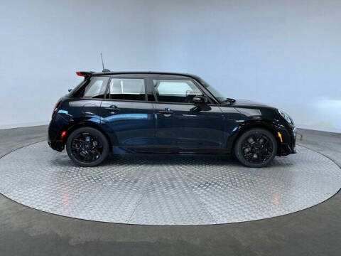 2026 MINI Hardtop 4 Door Cooper S