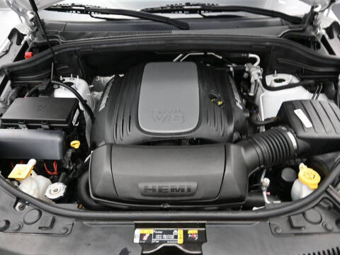 2024 Dodge Durango R/T