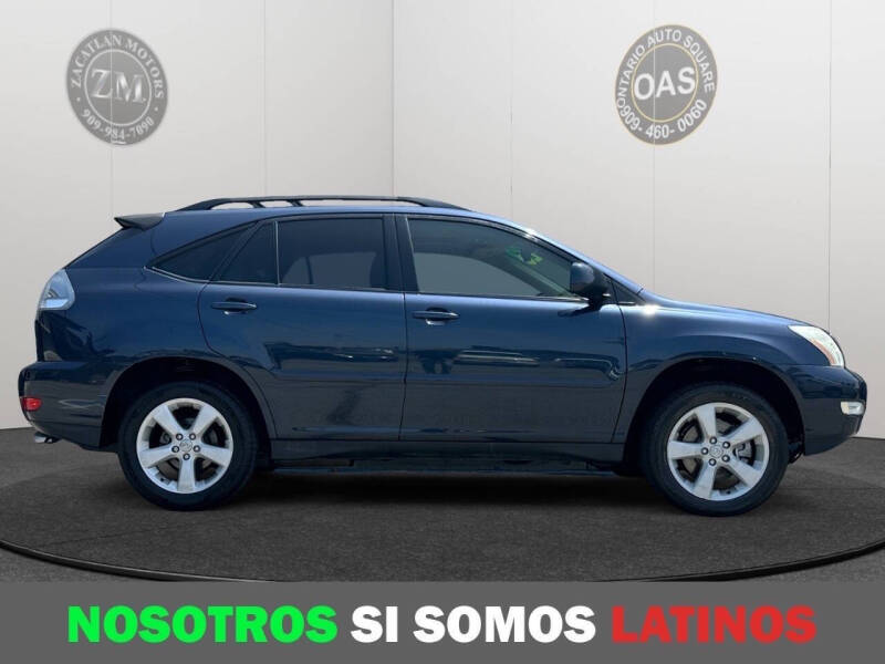 2004 Lexus RX 330