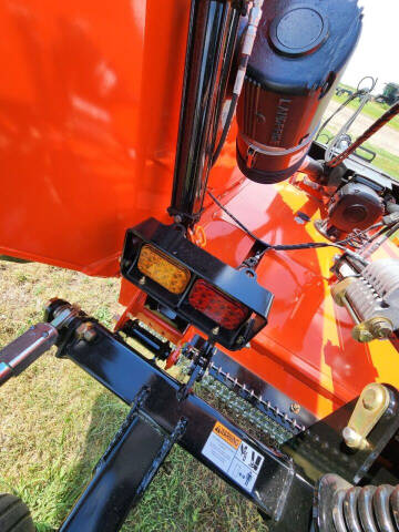 2023 Land Pride RC3712