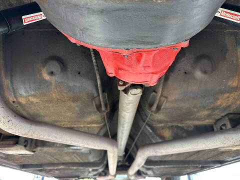 1961 Ford Thunderbird