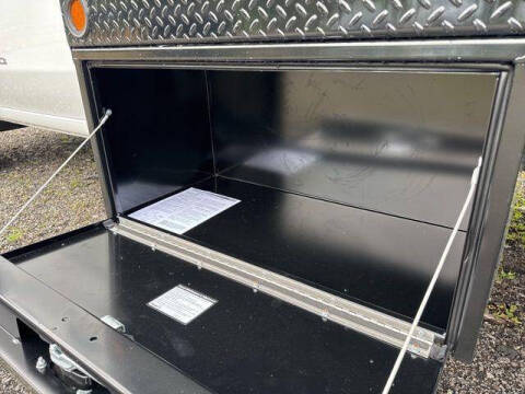 2025 GMC Sierra 3500HD CC