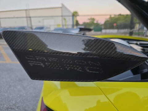 2023 Chevrolet Corvette Z06