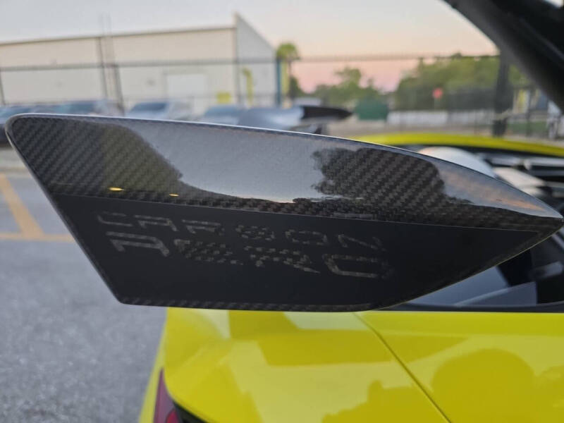 2023 Chevrolet Corvette Z06