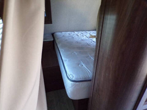 2018 Keystone RV Coleman Lantern 262BH