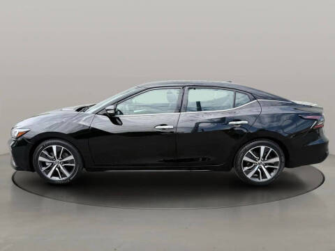 2020 Nissan Maxima 3.5 SV