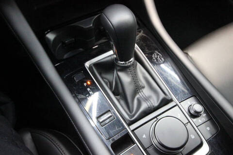 2024 Mazda Mazda3 Hatchback 2.5 S Select Sport
