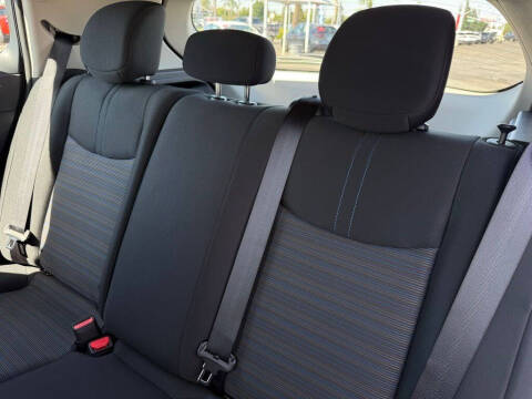 2025 Nissan LEAF SV PLUS