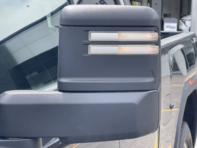 2023 GMC Sierra 2500HD