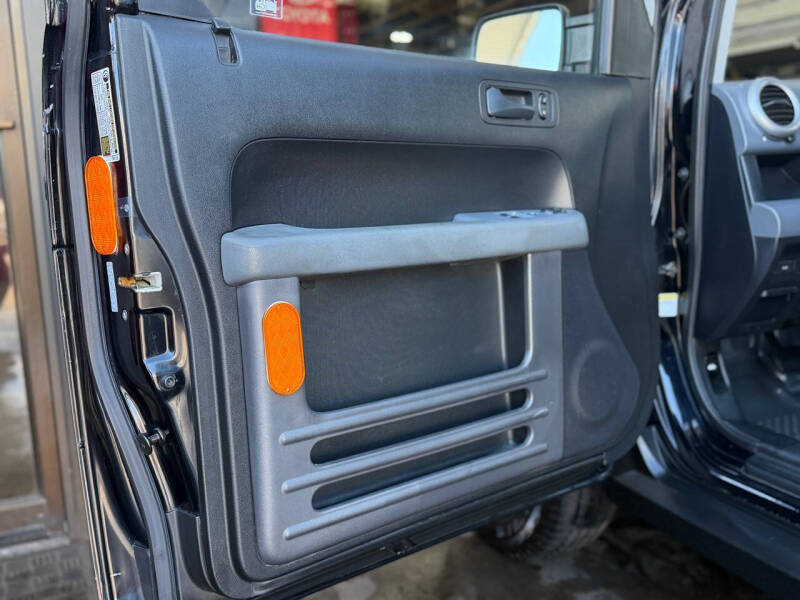 2006 Honda Element EX