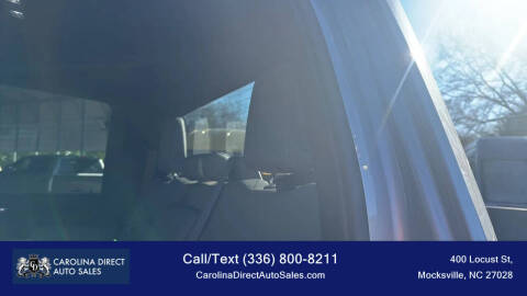 2022 Chevrolet Silverado 3500HD