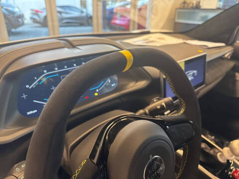 2026 Lotus Emira V6 SE