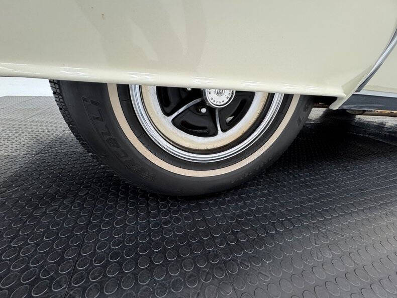 1963 Buick Wildcat