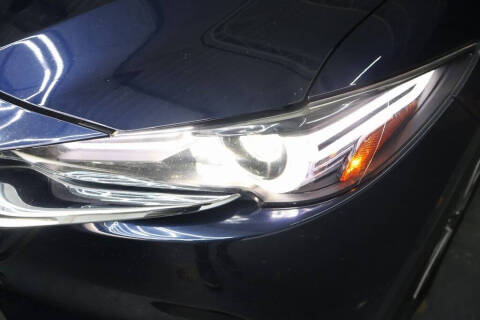 2019 Mazda CX-5 Grand Touring Reserve