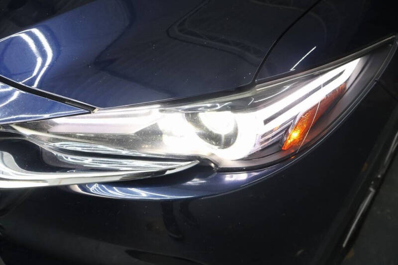 2019 Mazda CX-5 Grand Touring Reserve