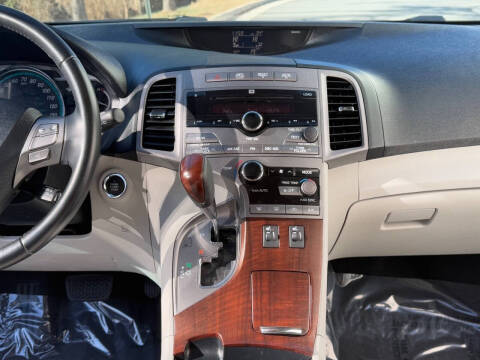 2009 Toyota Venza AWD V6