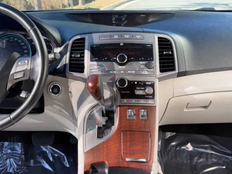 2009 Toyota Venza AWD V6