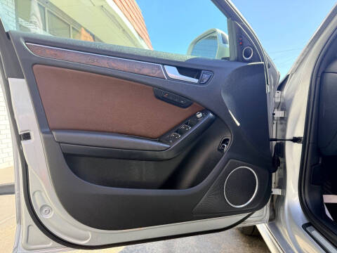 2013 Audi Allroad 2.0T quattro Prestige