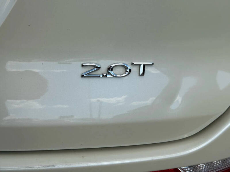 2018 Lincoln MKC Select