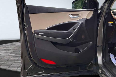 2014 Hyundai Santa Fe Sport 2.0T