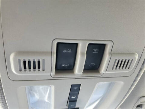 2015 Cadillac SRX Premium Collection