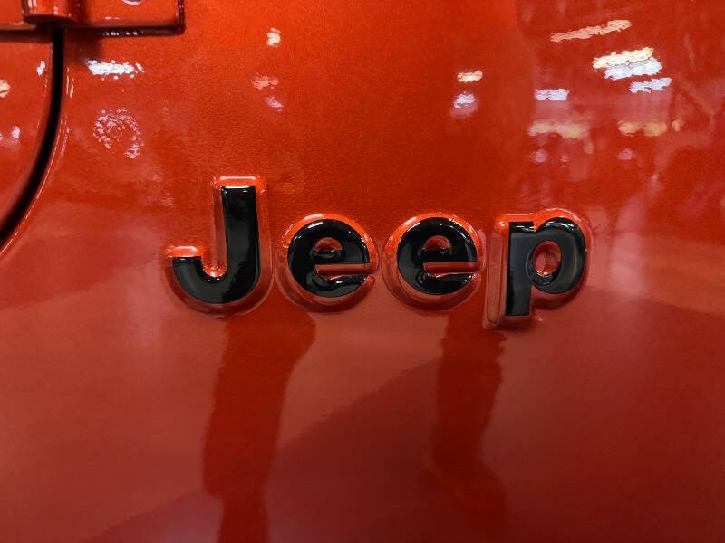1981 Jeep CJ-7