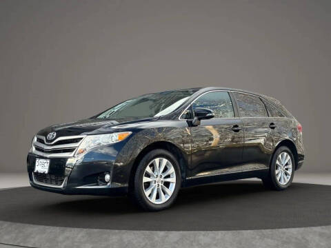 2015 Toyota Venza