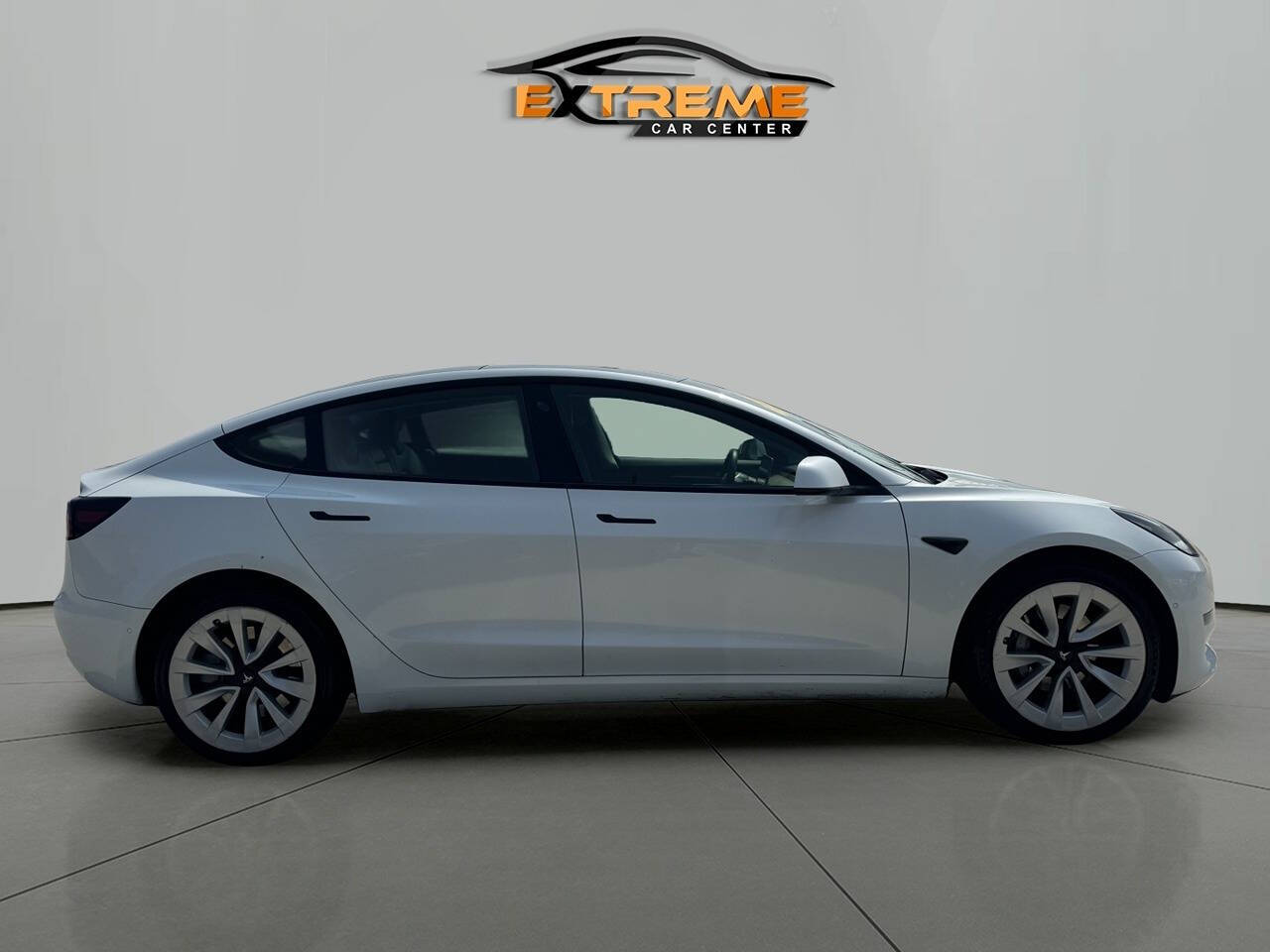 2022 Tesla Model 3 for sale at Extreme Car Center in Detroit, MI