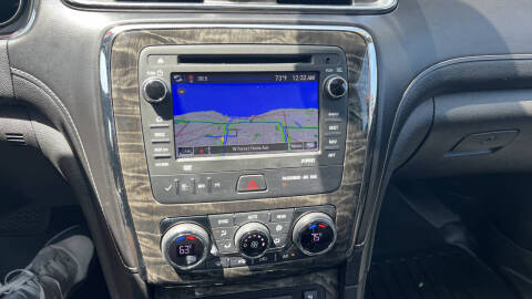 2013 Buick Enclave Premium