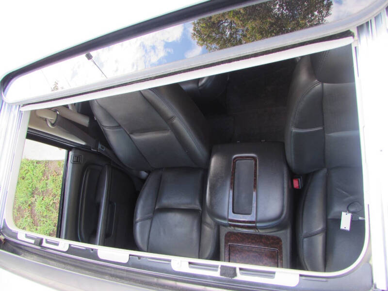 2014 GMC Yukon Denali