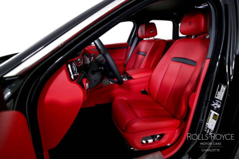 2024 Rolls-Royce Ghost