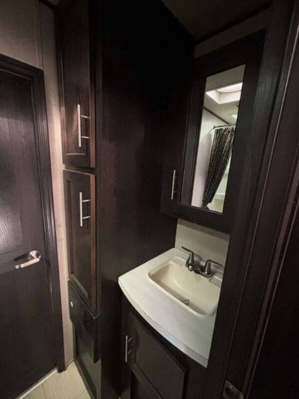 2018 Forest River HYPER LITE XLR