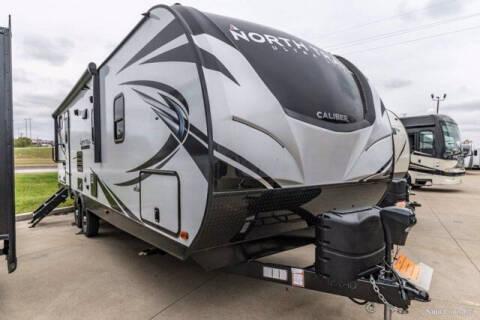 2021 Heartland NORTH TRAIL