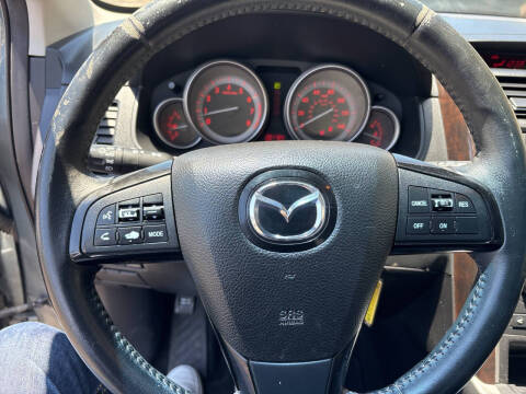 2010 Mazda CX-9 Sport