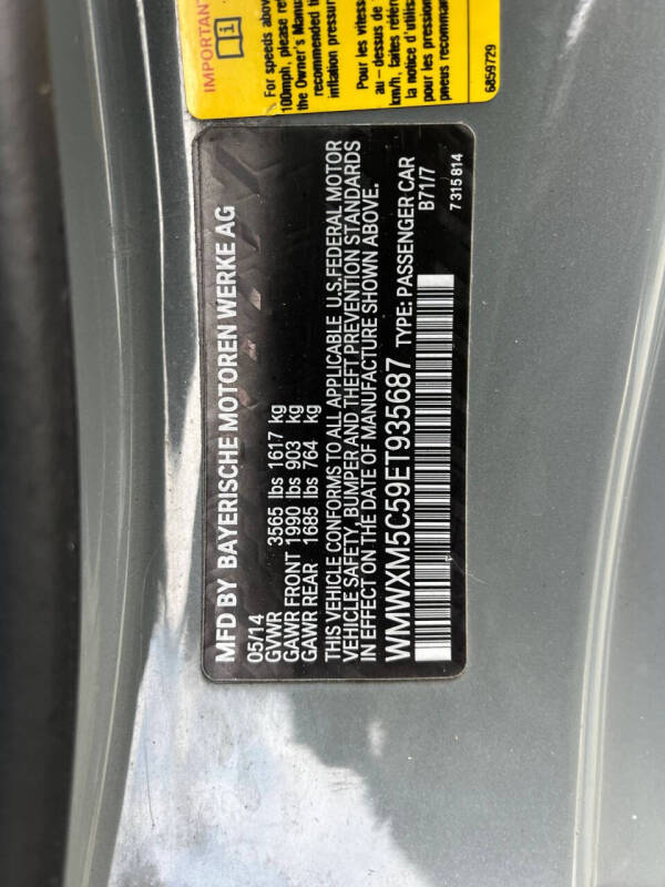 2014 MINI Hardtop Cooper