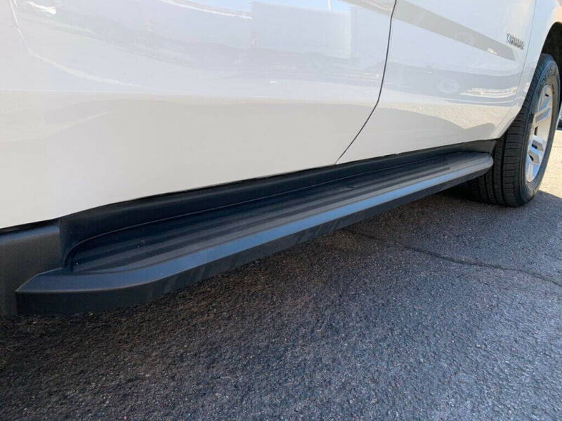 2019 Chevrolet Tahoe LS