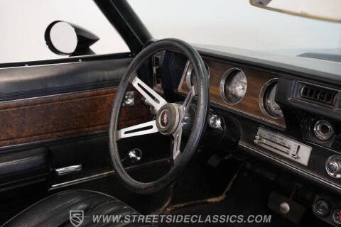 1970 Oldsmobile Cutlass