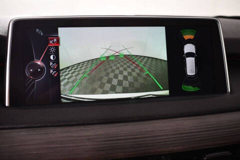 2014 BMW X5 xDrive35i