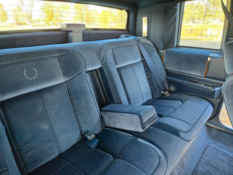 1991 Cadillac DeVille