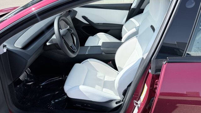 2024 Tesla Model 3 Performance